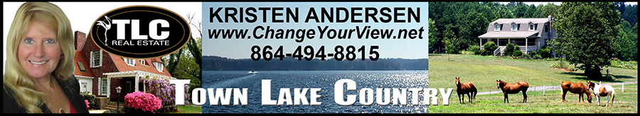 Lake Greenwood Real Estate