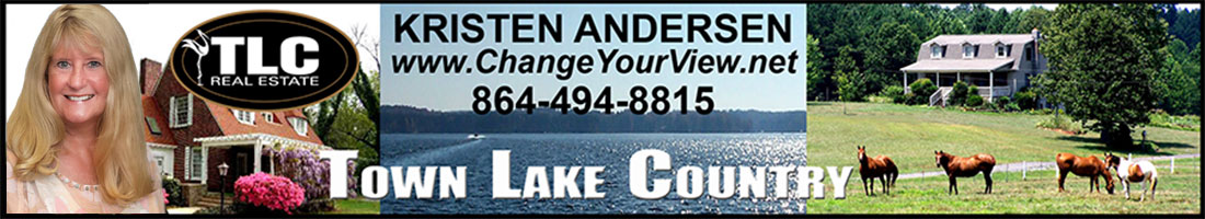 Lake Greenwood Real Estate